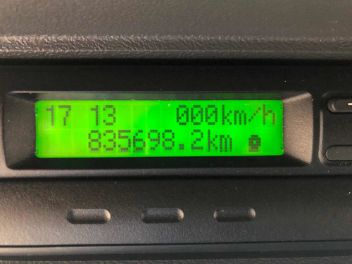 Scania G 440