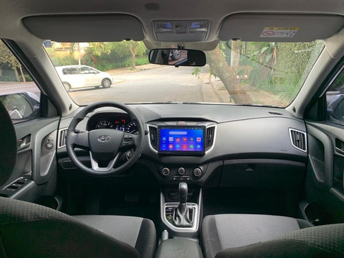 Hyundai Creta 2019 1.6 Attitude Flex 5p