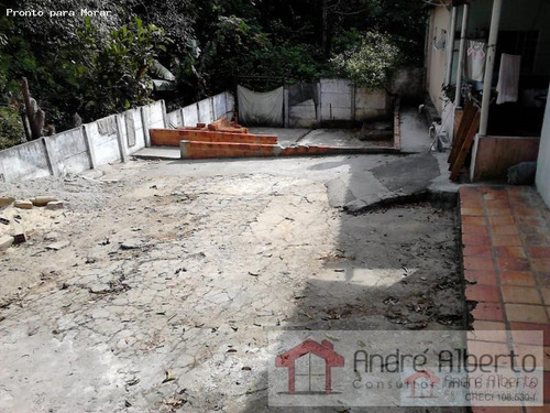 Imagem 5 de 6 de Casa 2 Dormitórios Para Venda Em Sorocaba, Jardim Das Magnólias, 2 Dormitórios, 2 Banheiros - 484_1-998184
