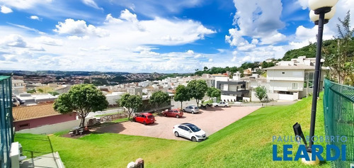 Imagem 10 de 15 de Terreno Em Condomínio - Condomínio Portal Do Jequitiba - Sp - 422398