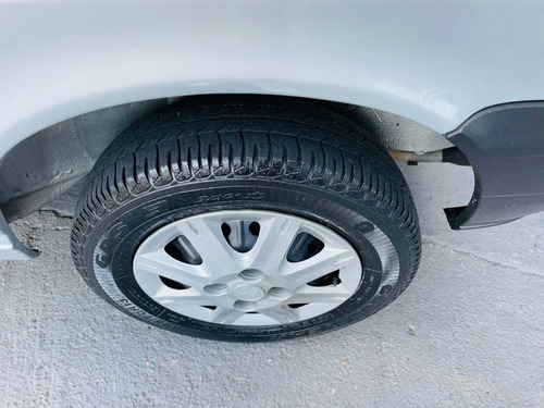 Imagem 9 de 15 de Fiat Uno Mille 2008 1.0 Fire Flex 3p