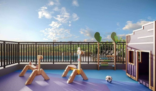 Imagem 16 de 25 de Apartamento - Ap06645 - 70670541