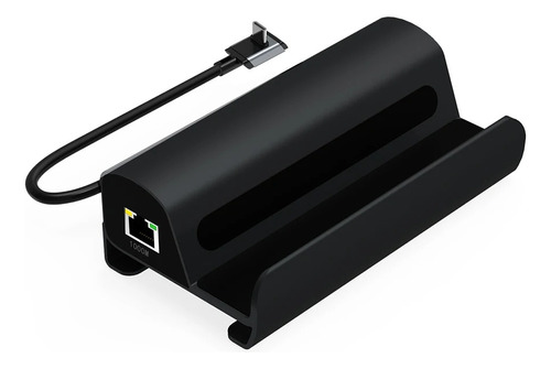 Dock Steam Deck 6 En 1 Usb-c Hdmi 2.0 Tres Usb 3.0 Lan 1000m