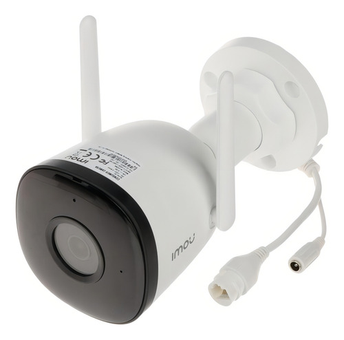 Cámara Ip Dahua Imou Ipc-f22n-0280b Bullet 2c 2mp 2.8mm Ir30