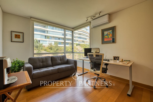 Espectacular Penthouse Con Gran Vista En San Carlo...