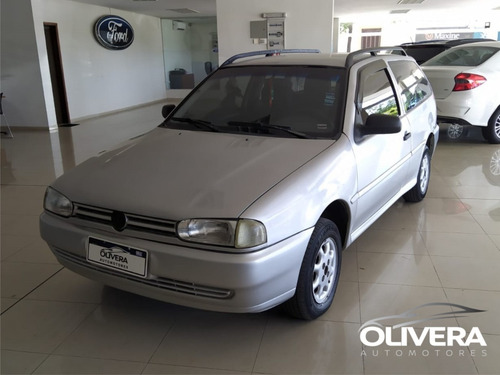 Volkswagen Parati