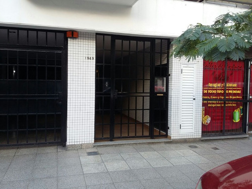 Imagen 5 de 9 de Vendo Departamento De 2 Ambientes Y Medio