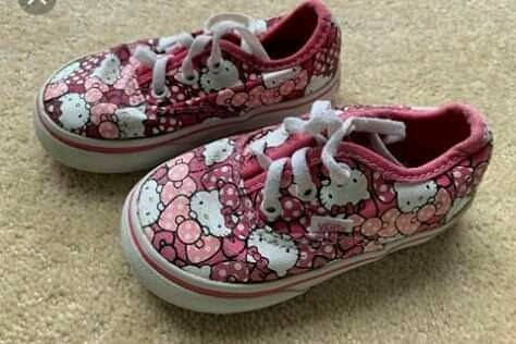 vans numero 21 vans numero 21