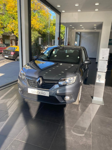 Renault Sandero En Stock Disponible 1.6 Tl