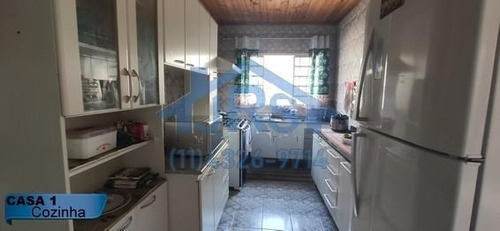 Imagem 1 de 18 de Sobrado Com 2 Dormitórios À Venda, 126 M² Por R$ 851.000,00 - Jardim Esperança - Barueri/sp - So1695