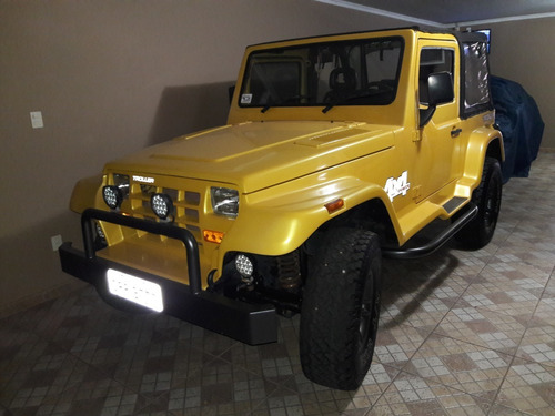 Troller Rf 1999
