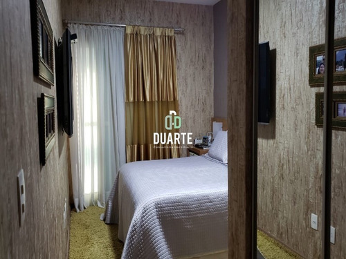 Imagem 19 de 30 de Apartamento - Ap04193 - 69871742