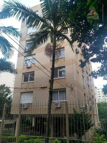 Imagem 19 de 19 de Apartamento A Venda Na Rua Carlos Von Koseritz, Três Dormitórios - Ap1019