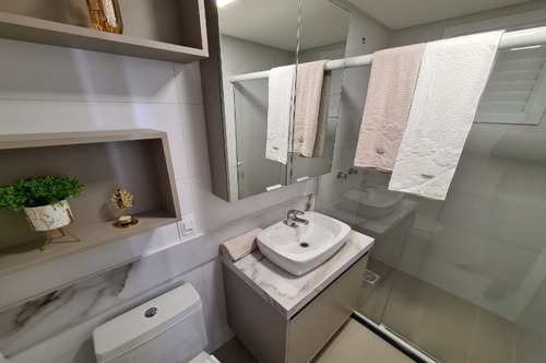 Imagem 13 de 14 de Apartamento À Venda Em Capão Da Canoa - Ap04423 - 70011252