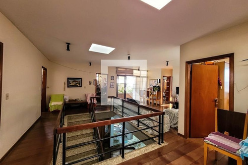 Imagem 6 de 15 de Casa À Venda - Vila Mariana, 5 Quartos, 325 M² - S893656400