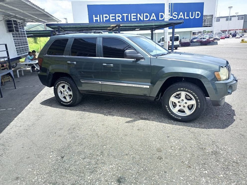 Imagen 5 de 17 de Jeep Grand Cherokee