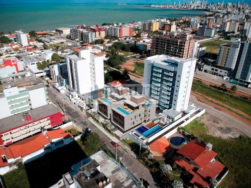 Imagem 4 de 10 de Apartamento A Venda, Bessa - 22966-11676