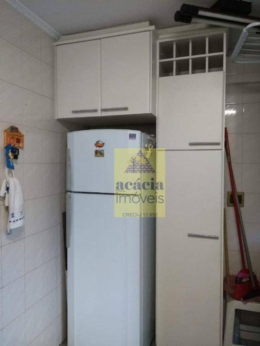 Imagem 9 de 25 de Apartamento Com 2 Dormitórios À Venda, 55 M² Por R$ 270.300,00 - Jardim Íris - São Paulo/sp - Ap2880