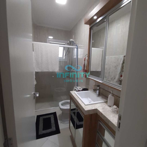 Imagem 19 de 24 de Apartamento Com 3 Domitórios, Residencial Viena R$ 745.000,00 - V1436