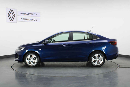 Chevrolet Onix 1.0t Lt At