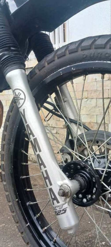 Imagen 16 de 18 de Yamaha Xt 225