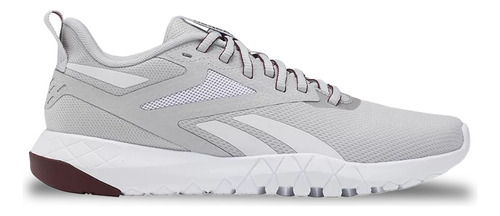 Reebok Zapato Mujer Reebok Flexagon Force 4 100033523 Gris 0