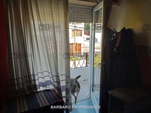 Imagen 9 de 12 de Barbaro Vende Galpon Con Vivienda En San Andres