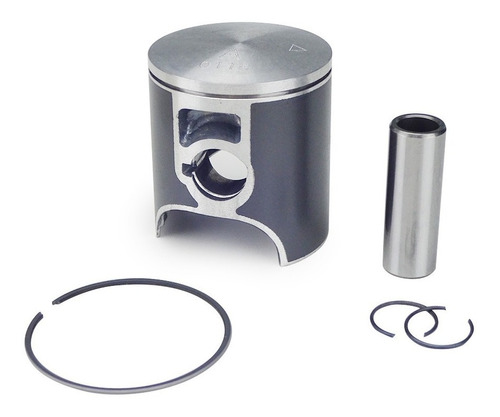  Kit Piston Husqvarna Tc 85 2014 A 2019 - Prox