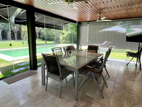 Imagen 21 de 30 de Casa 5 Amb. En Venta En Mayling C.c