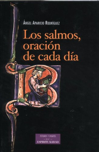 Los Salmos Oracion De Cada Dia -estudios Y Ensayos-