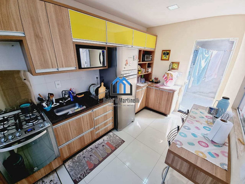 Imagem 4 de 23 de Casa De Condomínio Com 3 Dorms, Morada Dos Nobres, Taubaté - R$ 420 Mil, Cod: 669 - V669