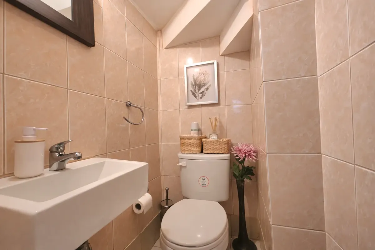 Imagen 5 de 20 de En Condominio 4 Dorm + Estar