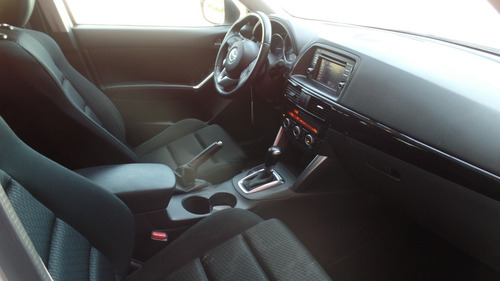Mazda Cx5 Automatico Full A/c Año 2014
