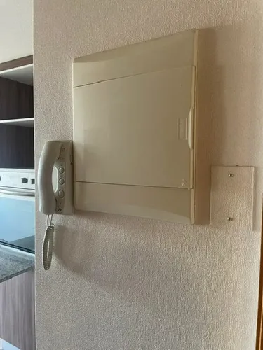 Depto. Como Nuevo 35m2, San Gumercindo 77, Estacion Central