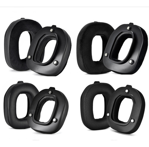 Almohadillas Magnéticas Para Auriculares Astro A50 Gen3 De R