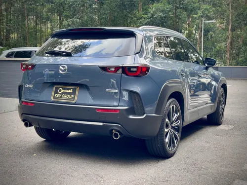 Mazda cx-50 2.5 Grand Touring At