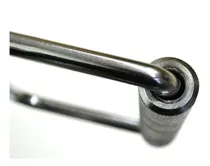 Comprar Agarre Estribo Para Polea - Multigym - Gimnasio Gmp