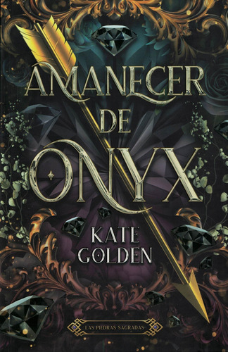 Amanecer De Onix Kate Golden Umbriel Argentina