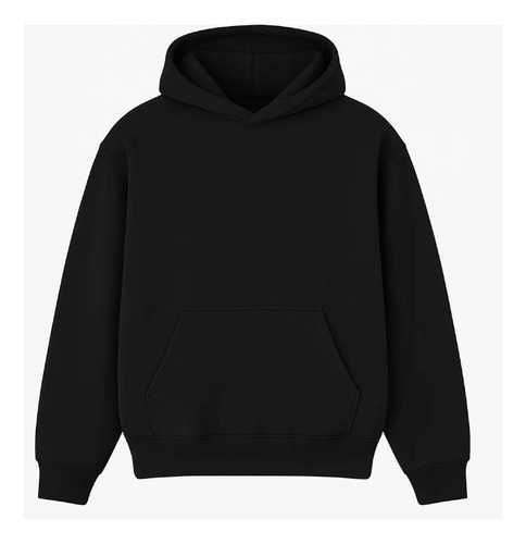 Conjunto Jogging Algodón Pesado Oversize Frisado Solmaint