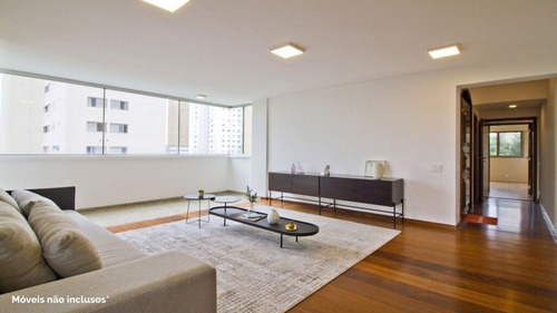 Imagem 30 de 30 de Apartamento - Ap01872 - 70805926