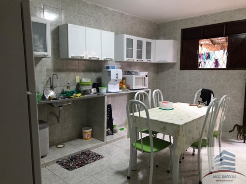 Imagem 9 de 10 de Casa A Venda Planalto