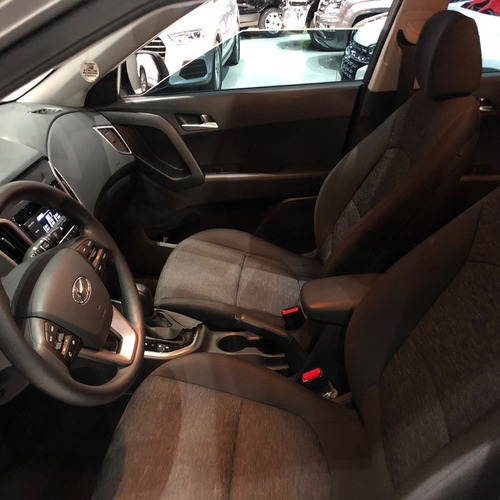 Imagem 12 de 18 de Hyundai Creta 1.6 16v Action