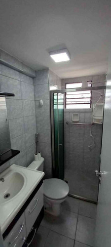 Imagem 6 de 23 de Apto No Brás - 50 M2 - Oportunidade - 434