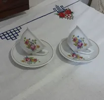 Comprar Xicara Pozzani Café Antiga B L Antiguidades