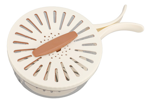 Tigela De Lavagem De Frutas E Vegetais, Camada Dupla Espessa