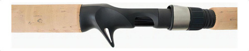 Vara De Pesca Carretilha Lumis Infinity Black 5'6-14lbs - 2p
