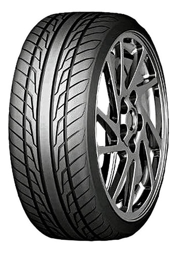 Pneu Farroad Aro 19 Frd88 235/55r19 105w Extra Load