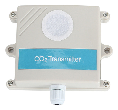 Sensor De Dióxido De Carbono Transmissor De Co2 Sensor De Co