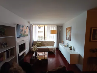 Apartamento en venta
