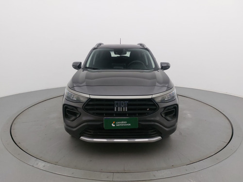 Fiat Pulse 1.0 TURBO 200 FLEX AUDACE CVT